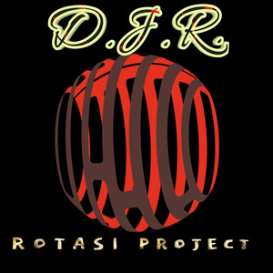 D.J.R Rotasi Project - Temukan Dirimu