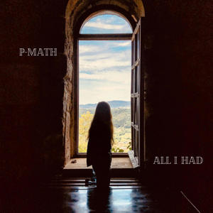 All I had (feat. Buckrider beats) (Explicit)