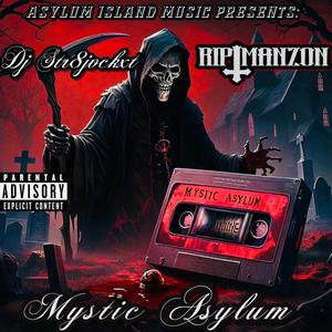 Grace (feat. RIP MANZON) (Part 3) (Explicit)