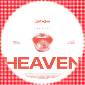 Heaven (Original Mix)