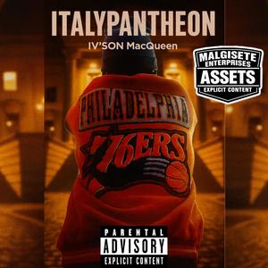 DONTSII ITALY (feat. Man Makatliiey, DELAH VIIKI & DEEJAY PONTSHO)