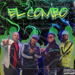 El Combo (feat. Tovny, Mer & G. Benzo) (Explicit)