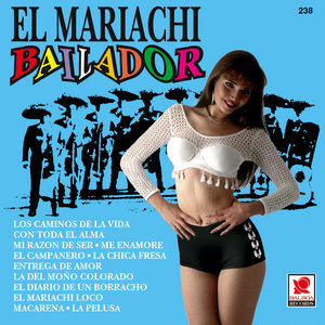 El Mariachi Bailador