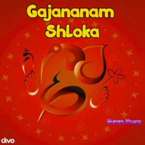 Gajananam Shloka