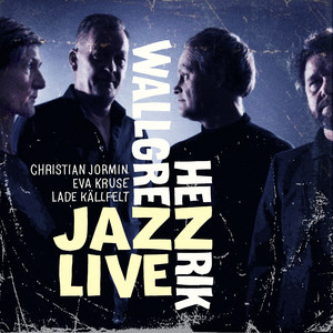 Som Kärleken Är (Jazz Live)