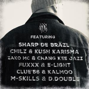 Mach Oeppis(feat. Fuxxx & E-Light) (Explicit)