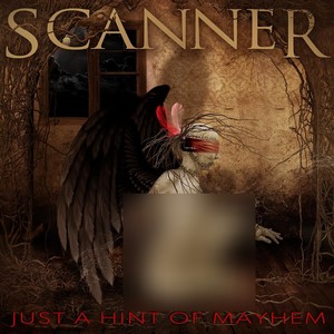 Just Me And The Ghost