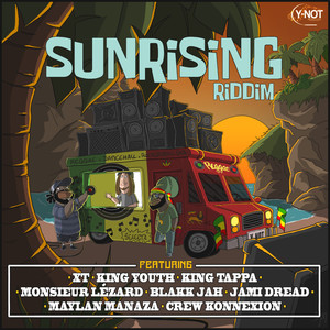 Sunrising Riddim