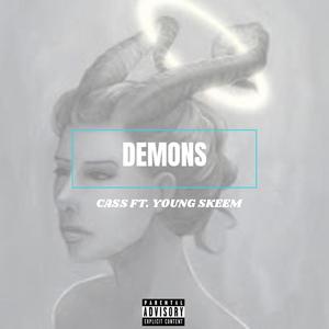 Demons(feat. Young Skeem) (Explicit)