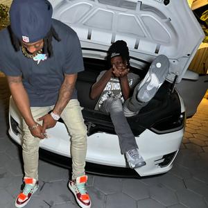 Limited Varsity Jacket (Explicit)