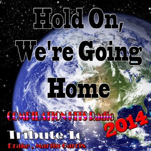 Hold On We're Going Home: Tribute to Drake, Martin Garrix (Compilation Hits Radio 2014) [Explicit]