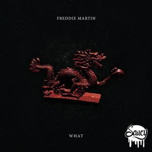 What (Original Mix)