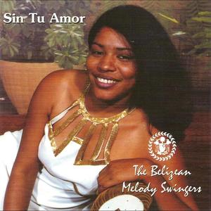 Sin Tu Amor (Soca & Soul)