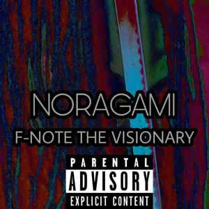 Noragami (Explicit)