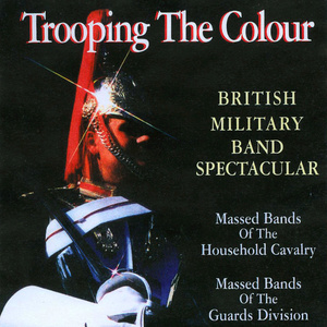 Trooping the Colour