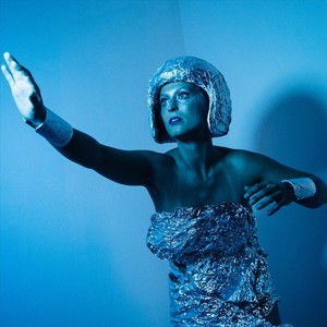 Drink Your Coffee (Inst.)