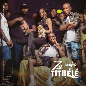 Titilélé (Explicit)