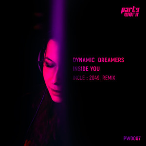 Inside You (2049 Remix)