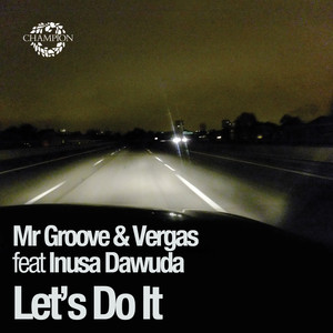 Let's Do It (Remixes)