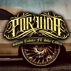 FOR LIFE (feat. soldado tlahuica) (Explicit)
