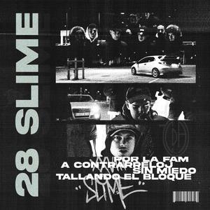 28 SLIME (Explicit)