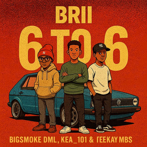 Brii 6 to 6