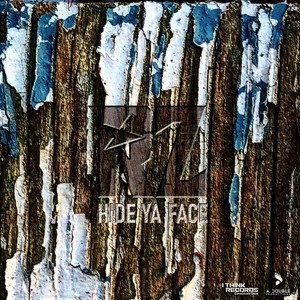 Hide Ya Face[feat. Addverb Superb] (Radio Edit)