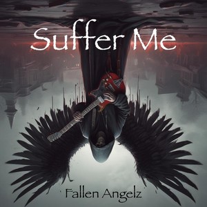 Suffer Me (Explicit)