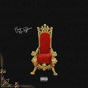 Taking The Throne (feat. Mic Righteous) [Explicit]