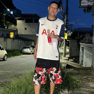 MENÓ DO ÓDIO (Explicit)