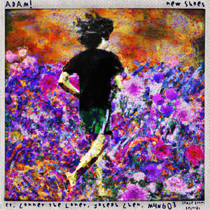 Over and Over (feat. Joseph Chen) (Explicit)