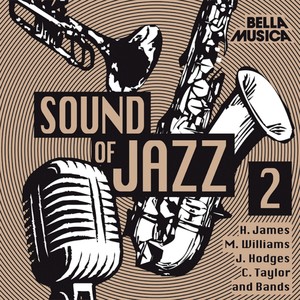 Sound of Jazz, Vol. 2
