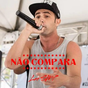 Não Compara (Explicit)