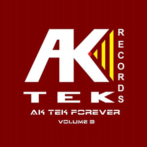 Ak Tek Forever, Vol.3