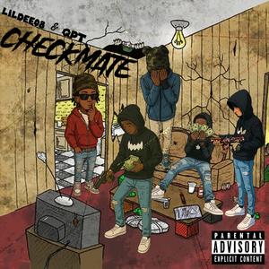 On Deck (feat. QpT) (Explicit)