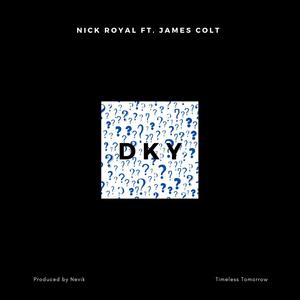 DKY(feat. James Colt)