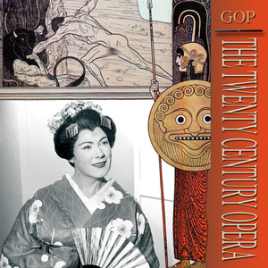 Madama Butterfly, IGP 7, Act II - 