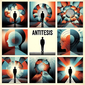 Antítesis