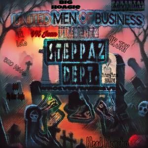FEDS ON THE PHONE (feat. Head Honcho & SNO Mikke) (Explicit)