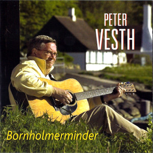 Peter Vesth - Bornholmerminder