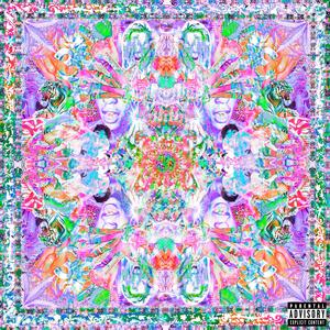 IRREAL (feat. britneygore) (Explicit)