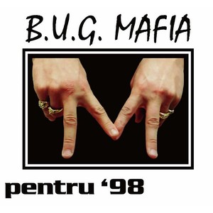 Pentru' 98 (Inst.)