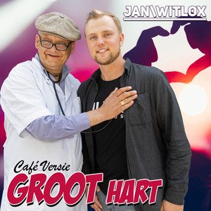 Groot Hart (Café Versie)