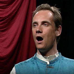 Possente Spirto from L´Orfeo (1607) (feat. Urban Westerlund, Kerstin Frödin & Keren Bruce Westerlund) (Klas Wahl Remix REMIX by Klas Wahl)