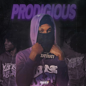 Prodigious (Explicit)