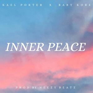 INNER PEACE (feat. BABY KOBE)