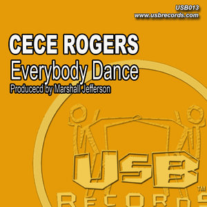 Everybody Dance (Dub Mix)