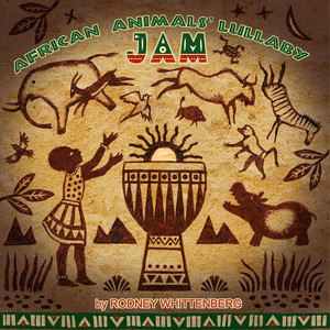 African Animals' lullaby Jam