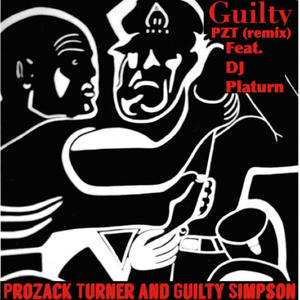 Guilty (feat. Guilty Simpson) [PZT remix] [Explicit]