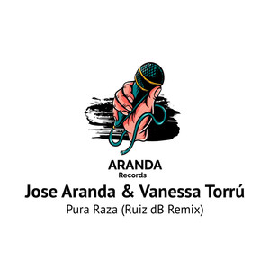 Pura Raza (Ruiz dB Remix)